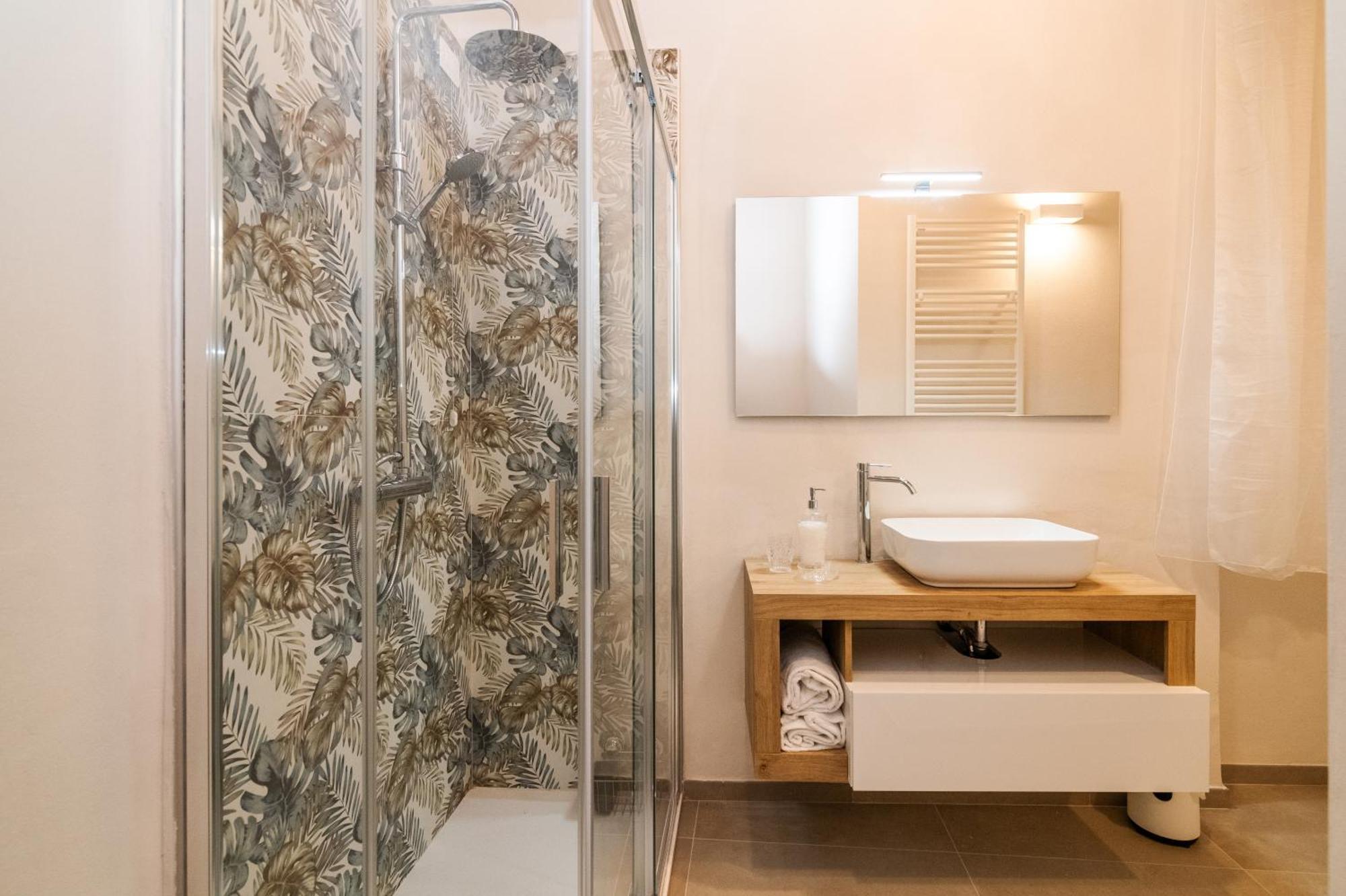 Civico 27 Apartment Citta della Pieve Bagian luar foto