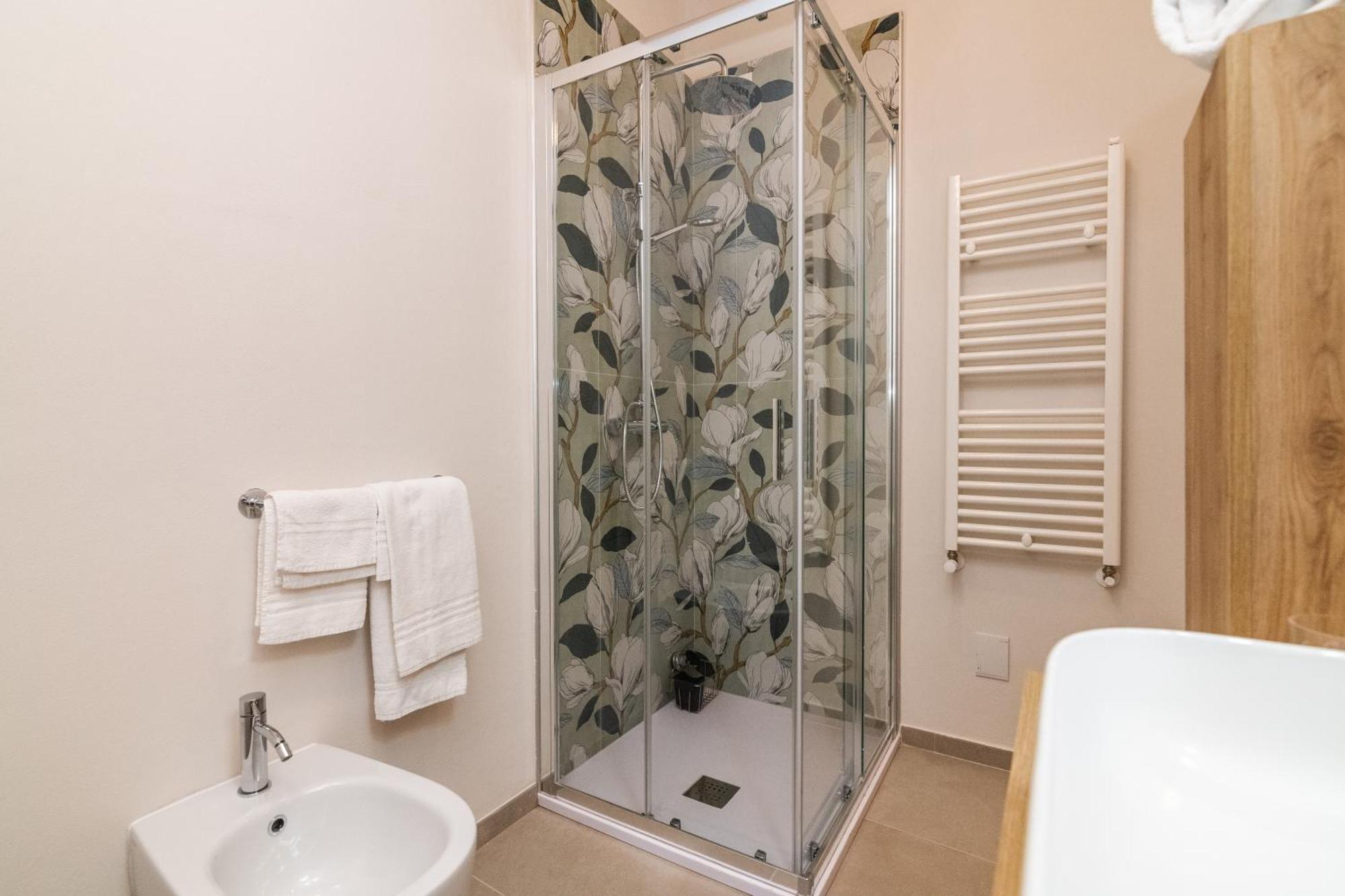 Civico 27 Apartment Citta della Pieve Bagian luar foto