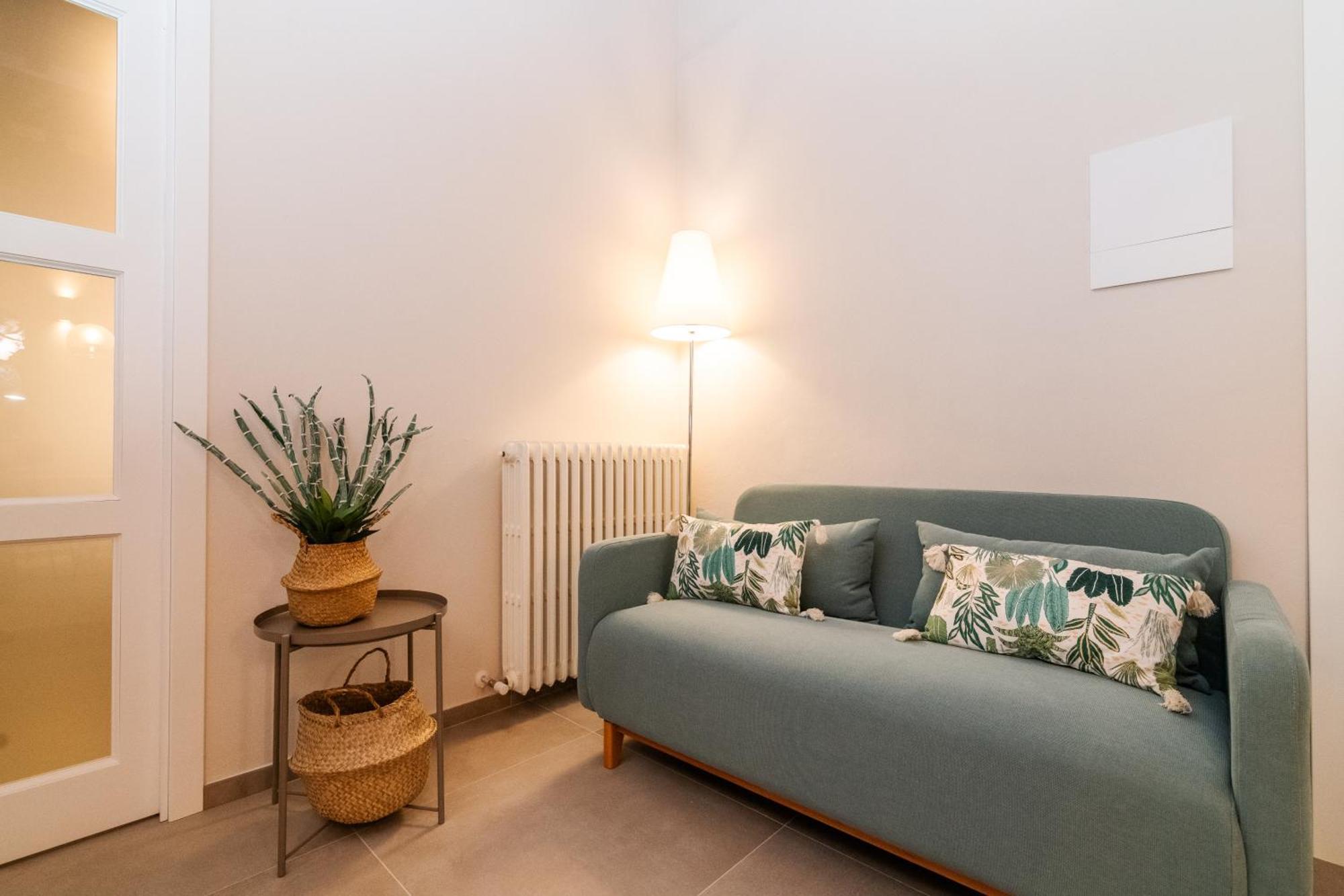 Civico 27 Apartment Citta della Pieve Bagian luar foto