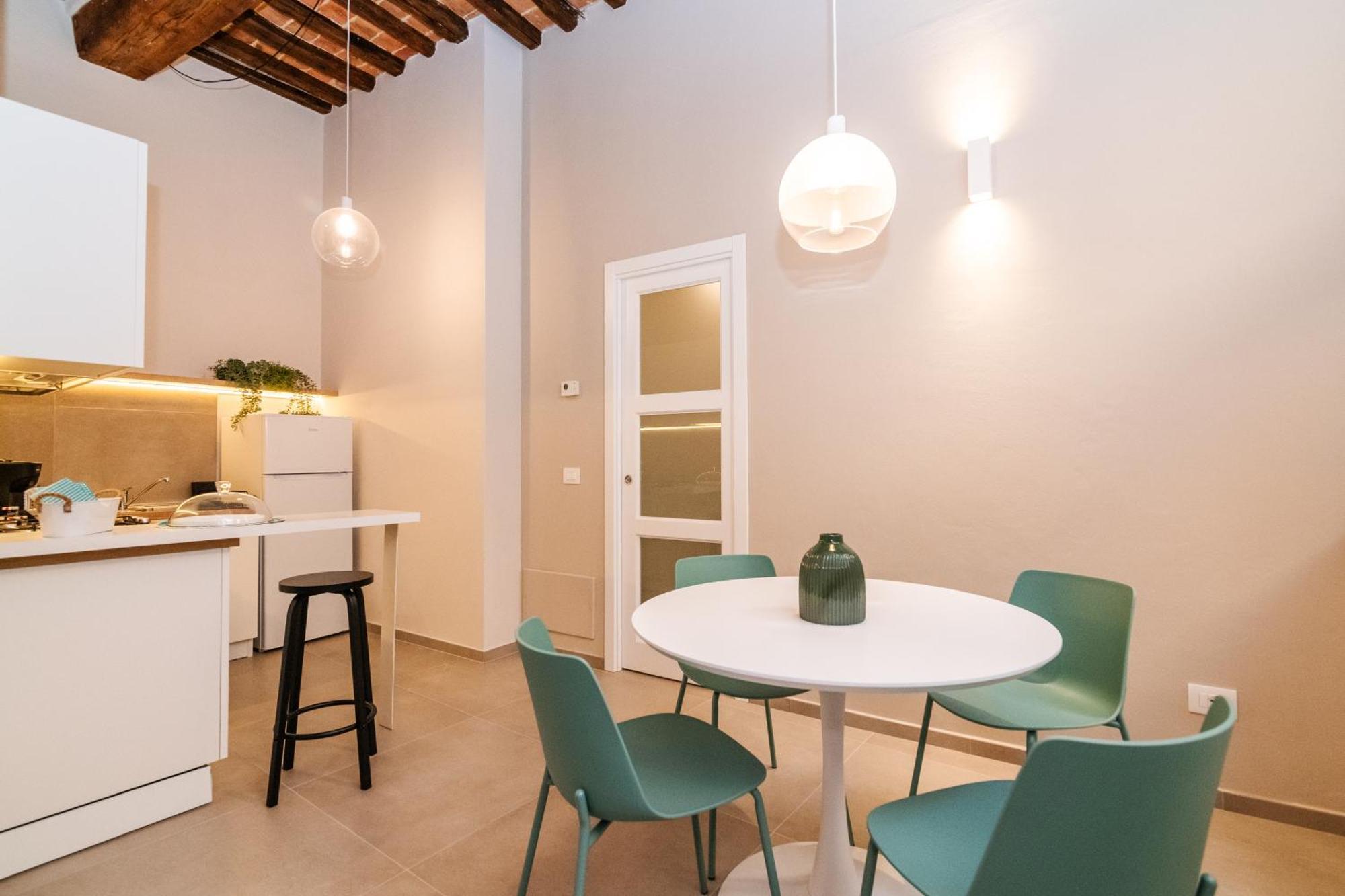 Civico 27 Apartment Citta della Pieve Bagian luar foto