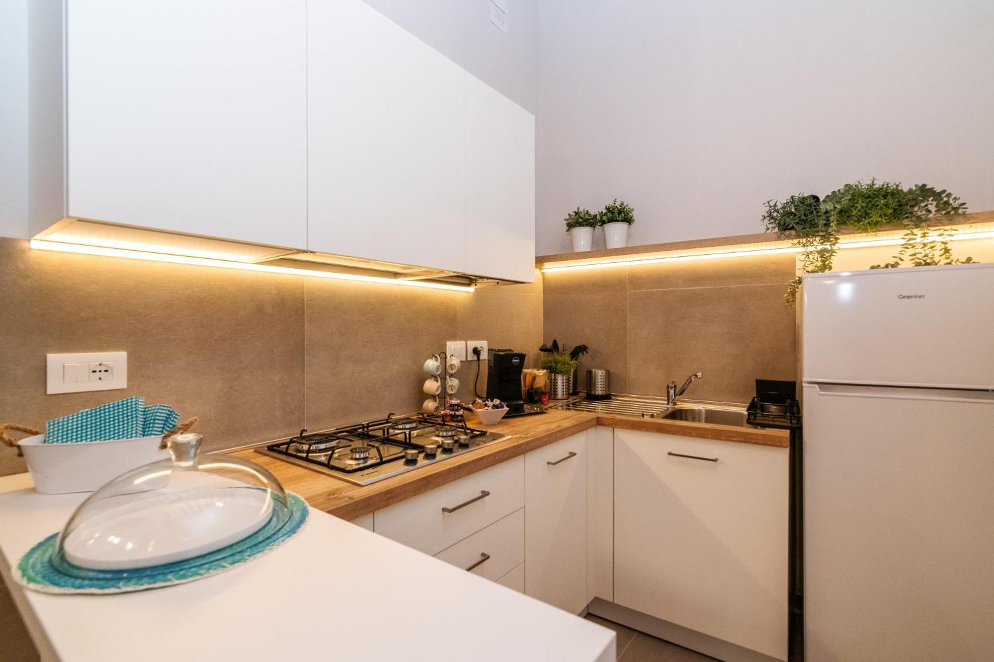 Civico 27 Apartment Citta della Pieve Bagian luar foto