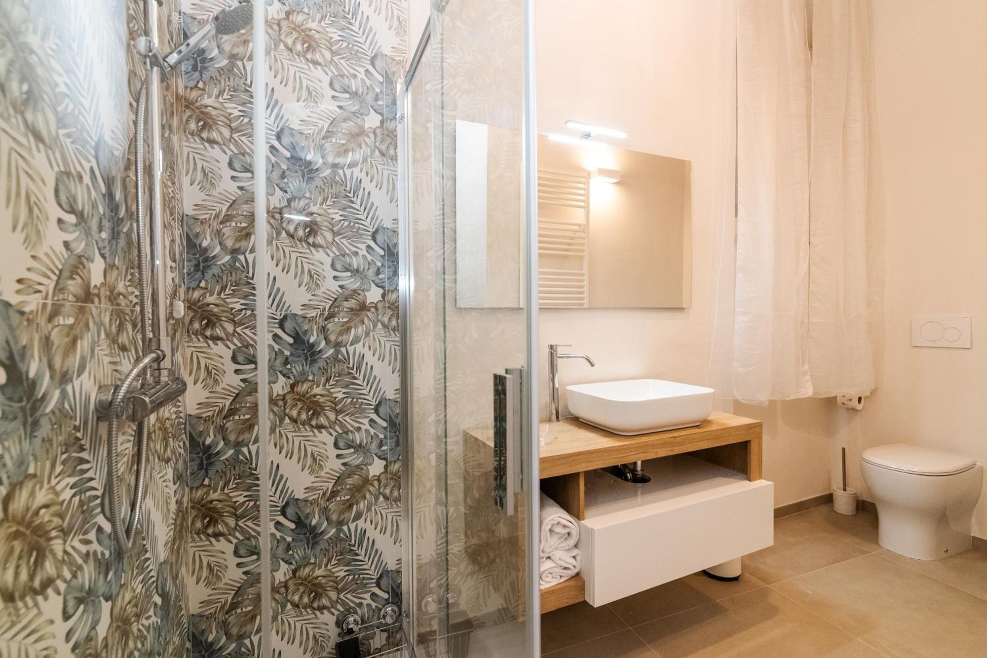 Civico 27 Apartment Citta della Pieve Bagian luar foto