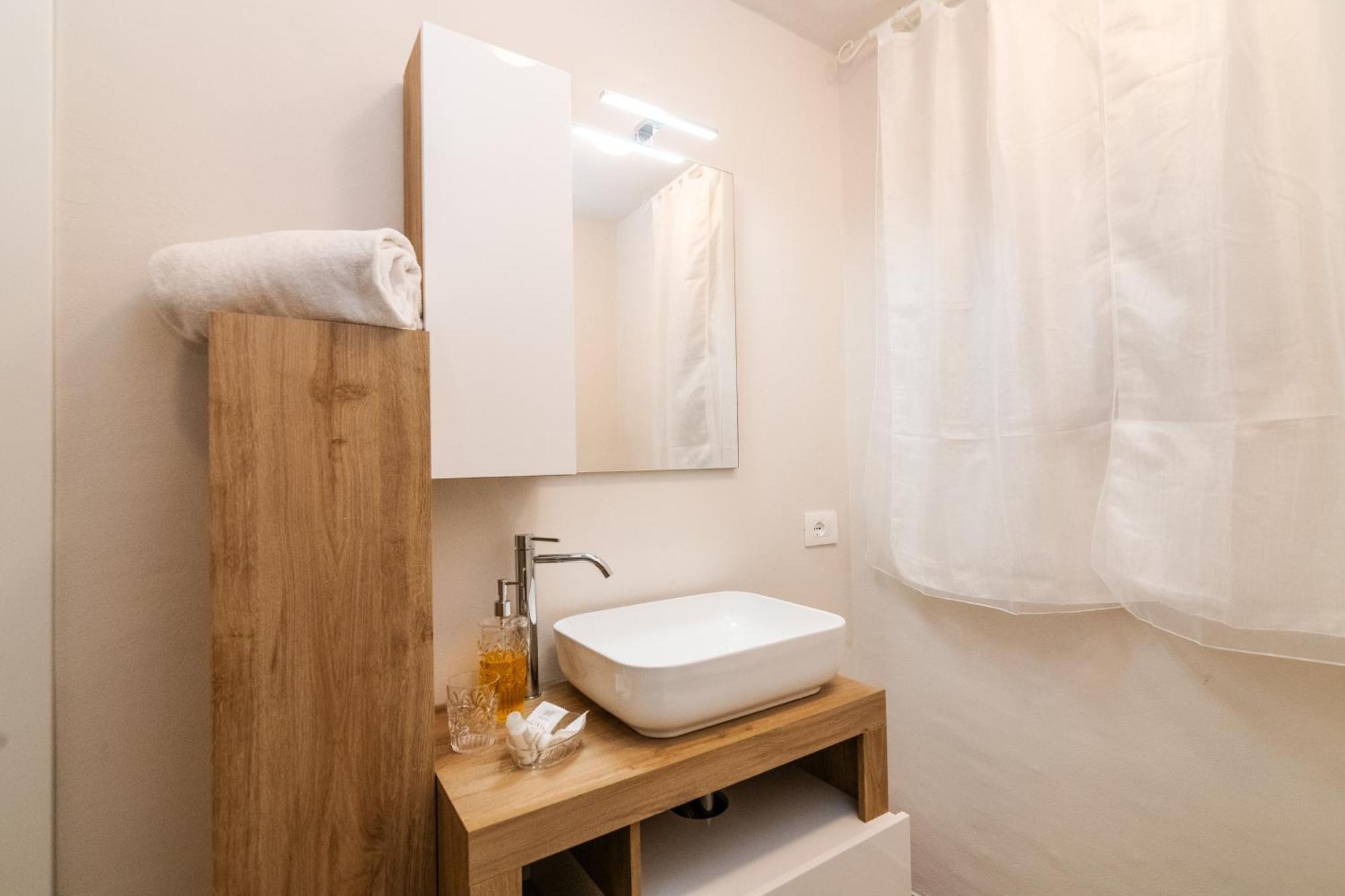 Civico 27 Apartment Citta della Pieve Bagian luar foto
