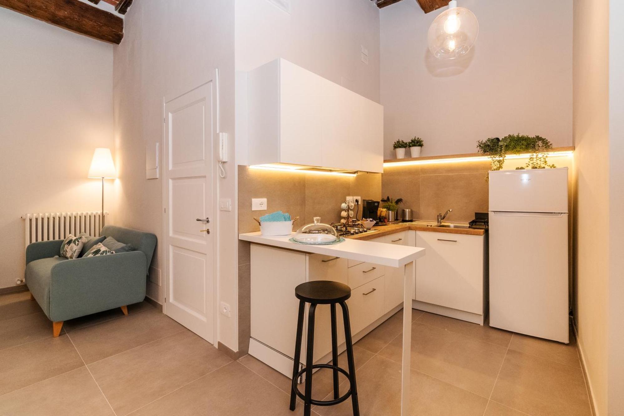 Civico 27 Apartment Citta della Pieve Bagian luar foto