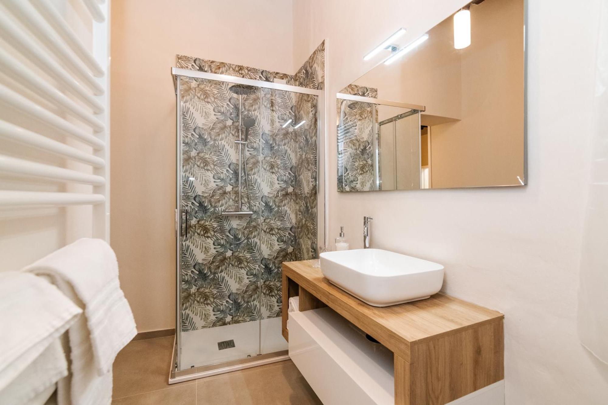 Civico 27 Apartment Citta della Pieve Bagian luar foto