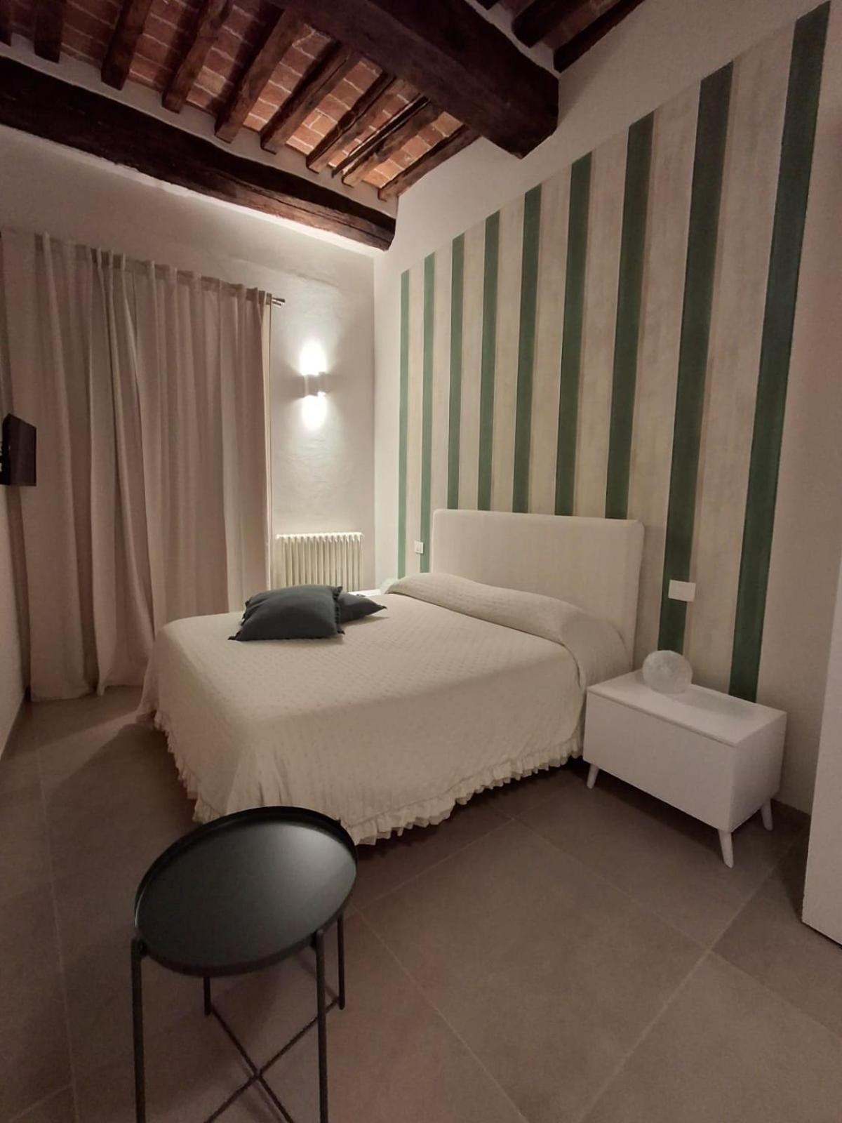 Civico 27 Apartment Citta della Pieve Bagian luar foto